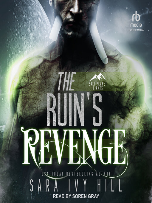 Title details for The Ruin's Revenge by Sara Ivy Hill - Available